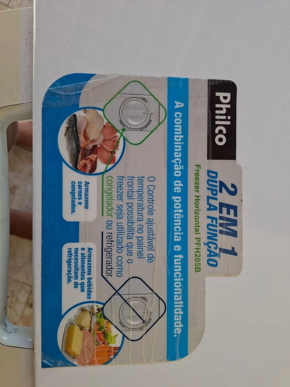 Philco 2 em 1  - Foto 5