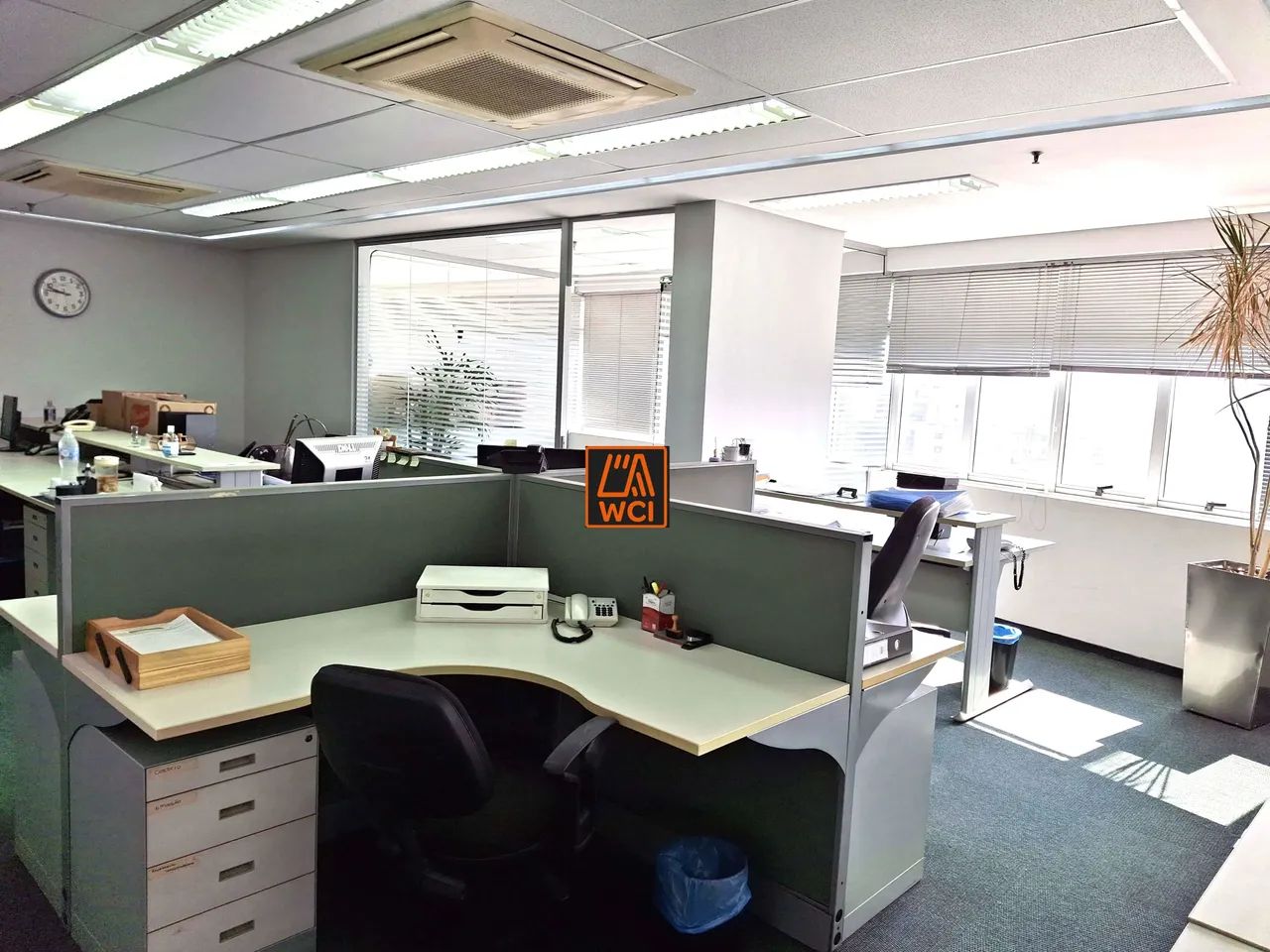 Conjunto mobiliado - 160 metros, 10 vagas - Região da Paulista - Foto 11