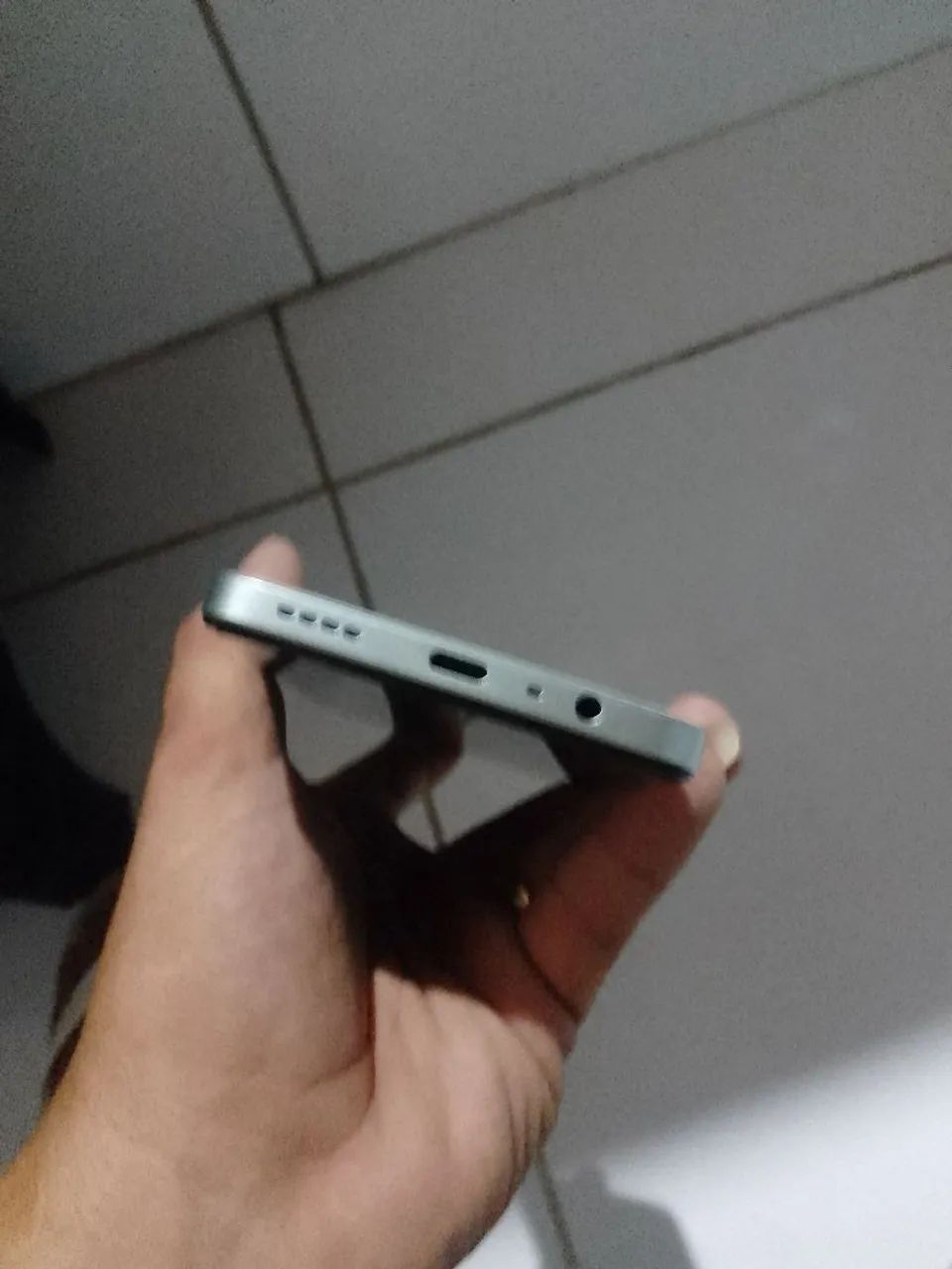 vendo celular realme na garantia  - Foto 5