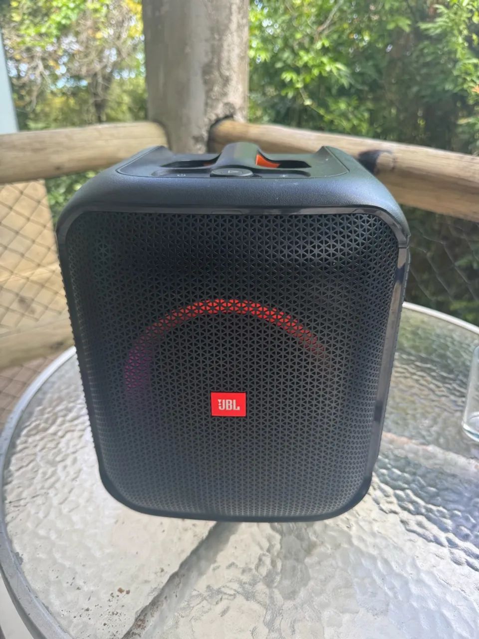 JBL partybox