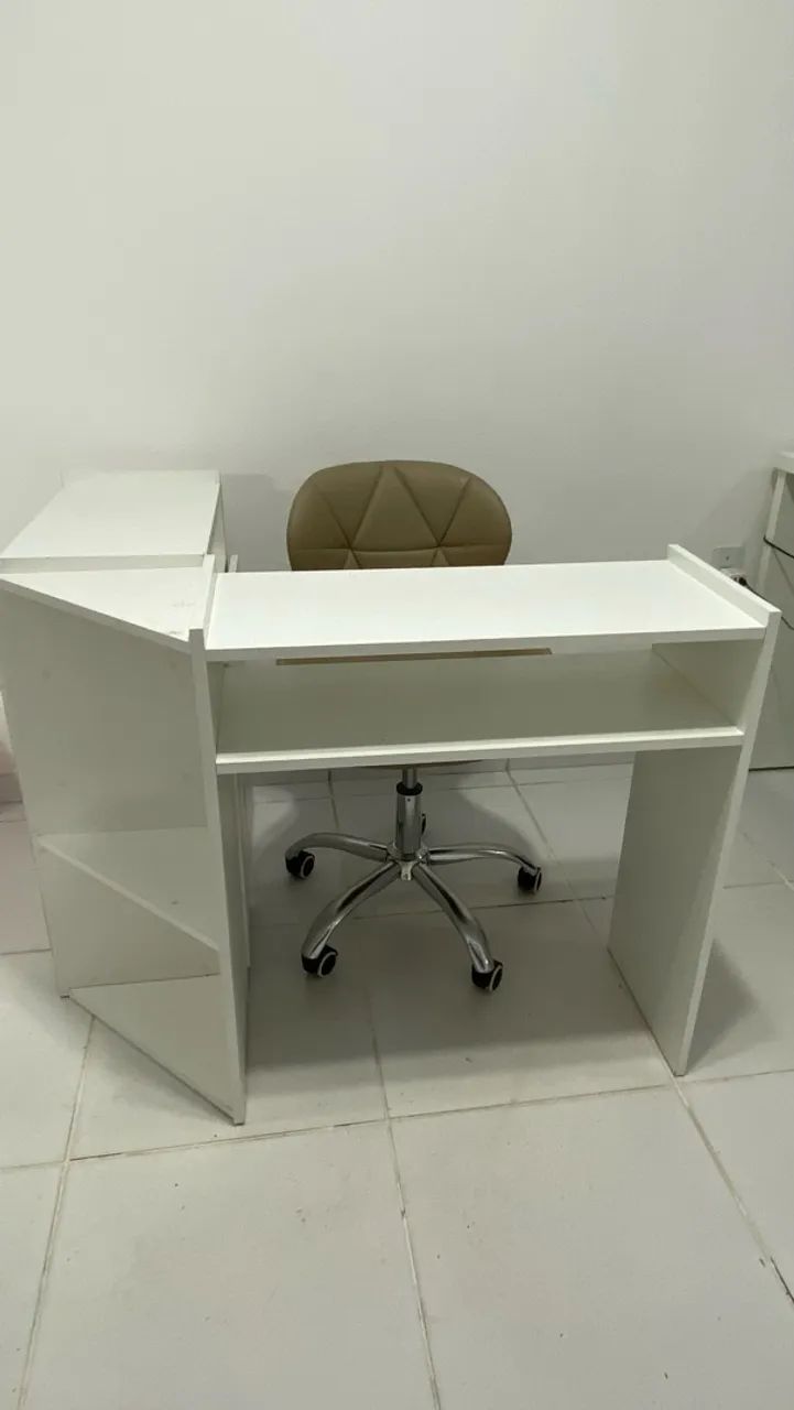 Mesa de manicure  - Foto 2