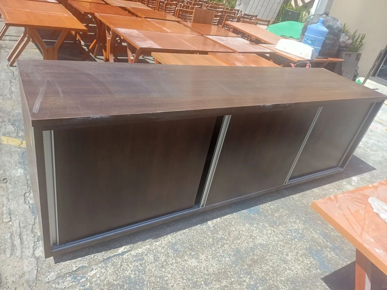 Balcao mdf - Foto 3