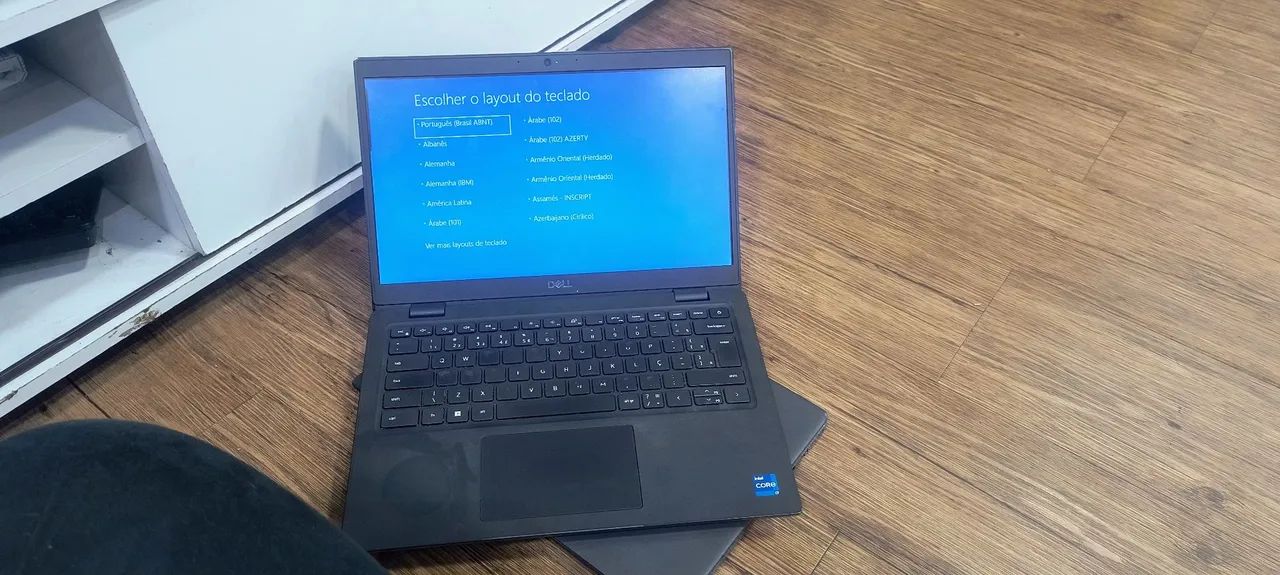 Notebook Dell Latitude Modelo 3420 - I3 de 11ª Geração  - Foto 3