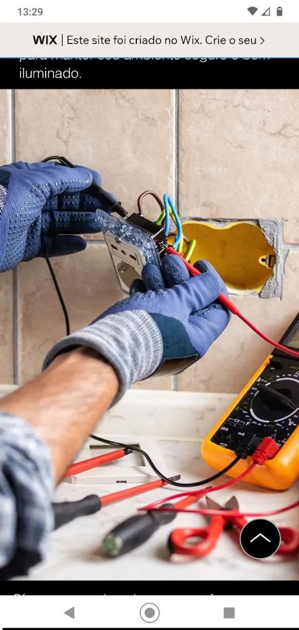 Técnico em elétrica e ar-condicionado  - Foto 4