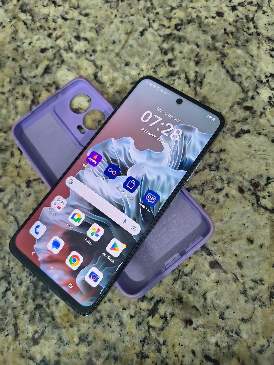 Vende-se Motorola 