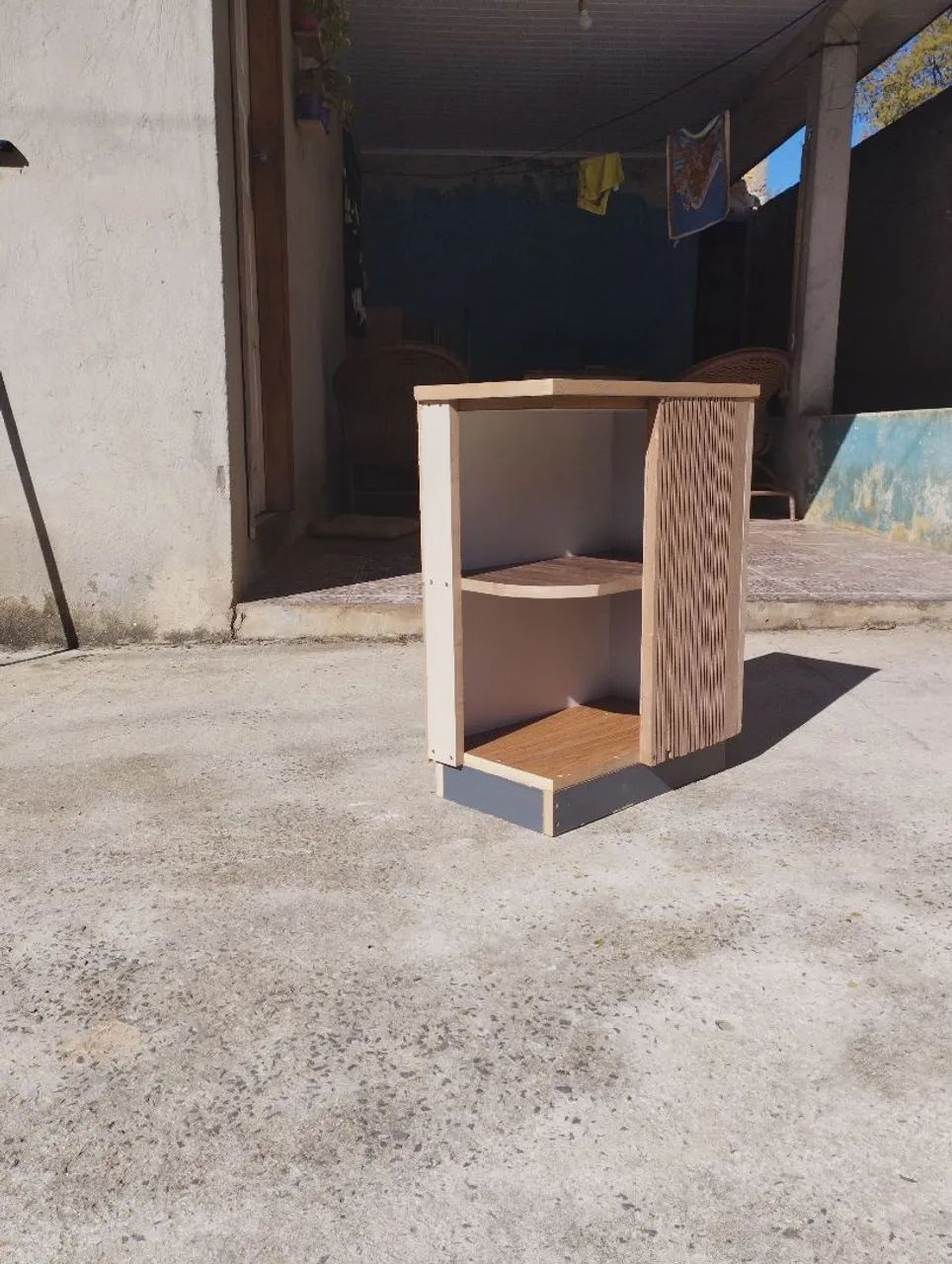 Bidê Artesanal  - Foto 5