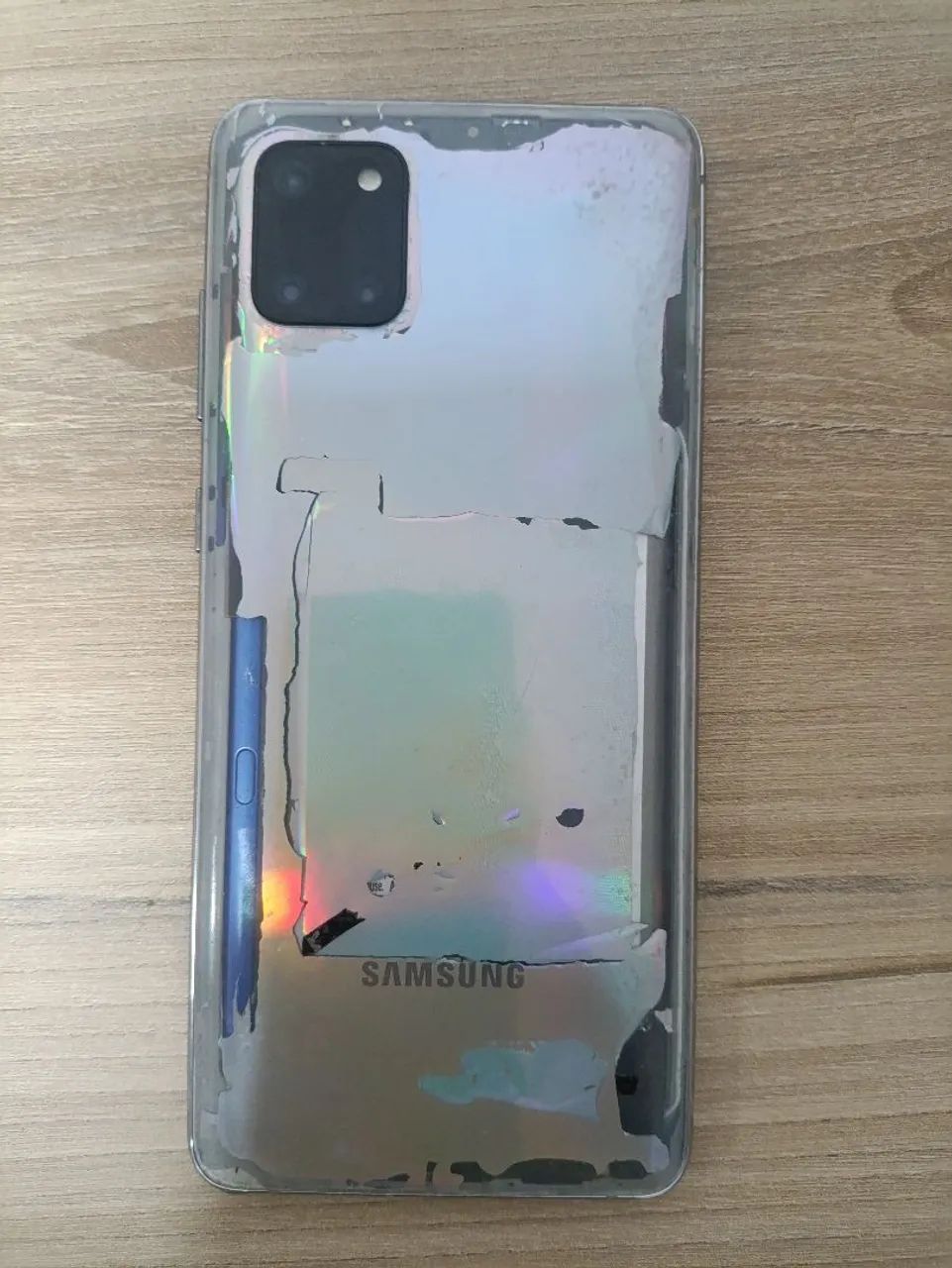 Samsung note 10 lite  - Foto 2