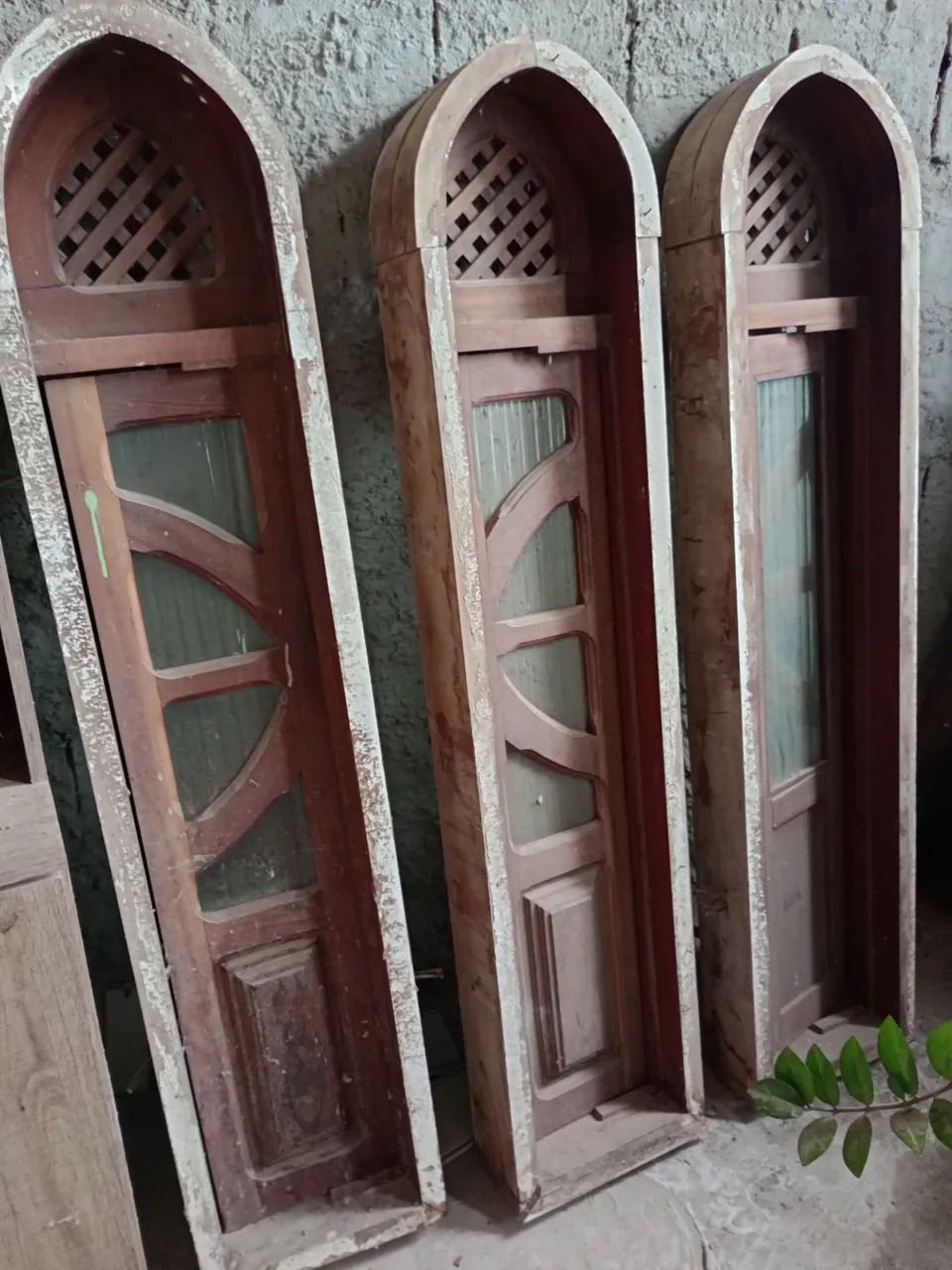 Janelas 
