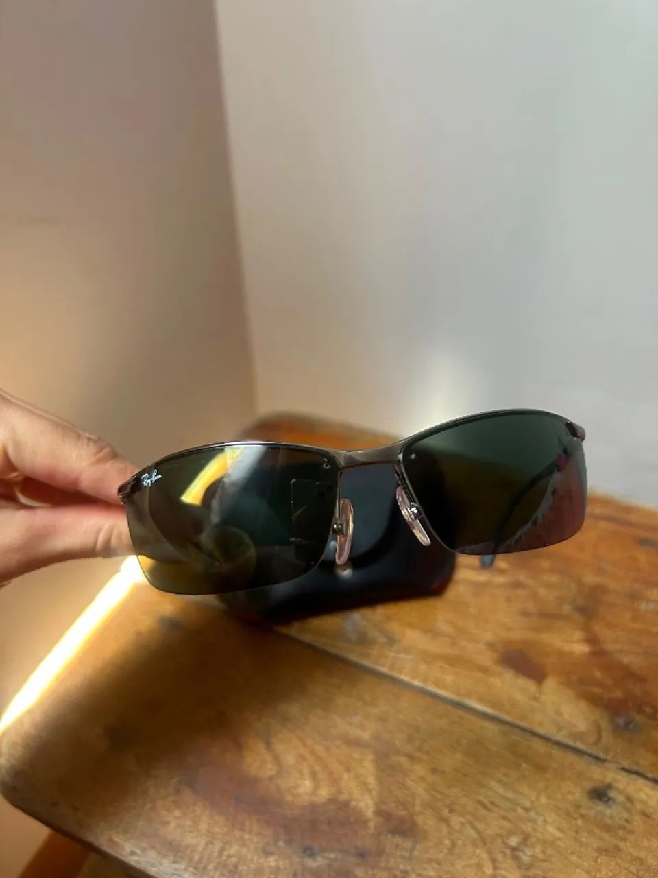 Óculos de Sol Ray-Ban - Foto 4