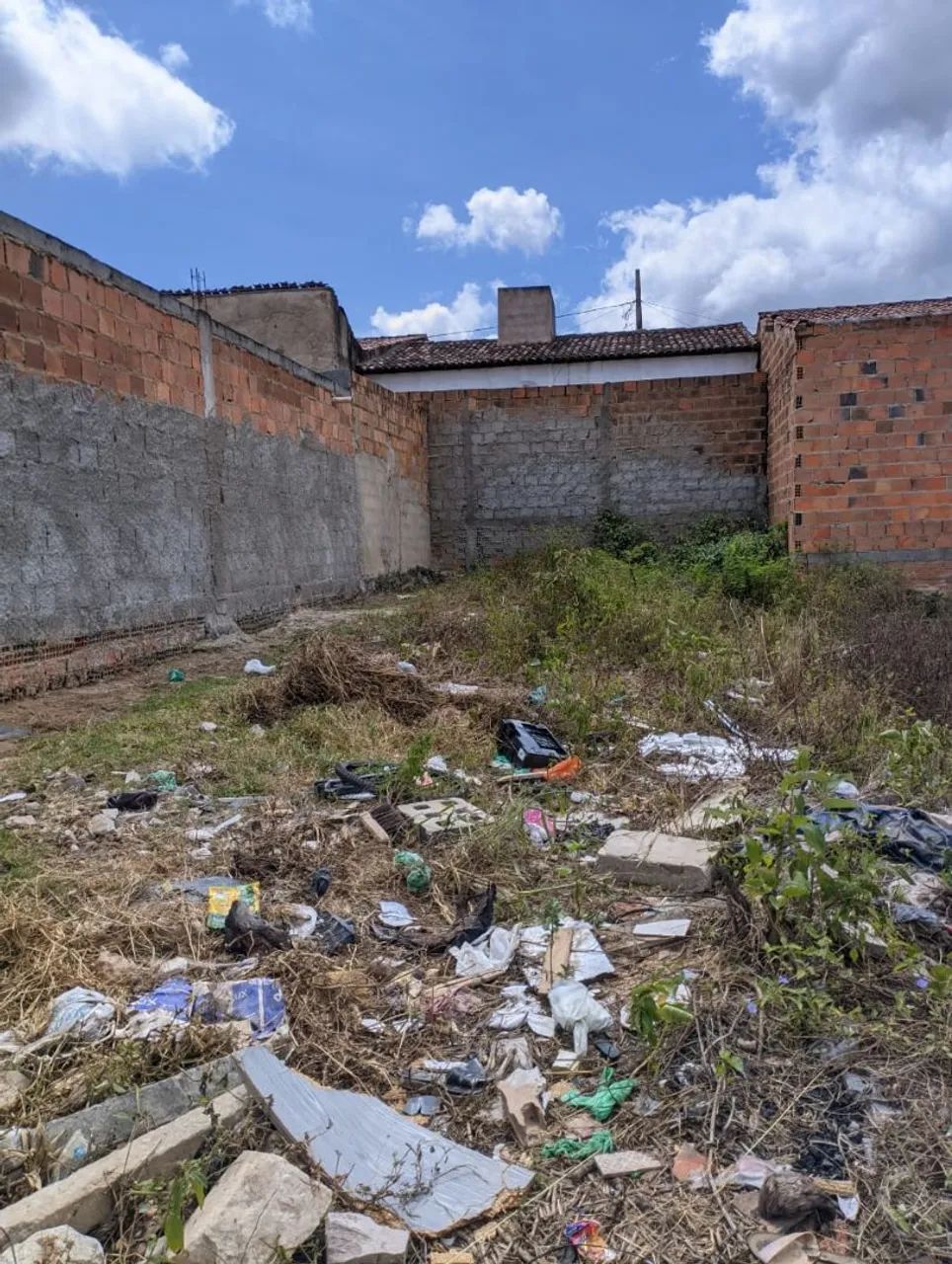 Vendo terreno em lagarto  - Foto 2