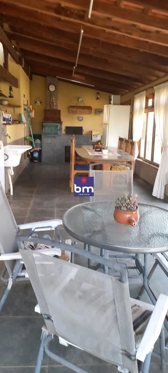 Chácara dos Sonhos em Bragança Paulista  6.000m²   Localização privilegiada, ao lado do as - Foto 6