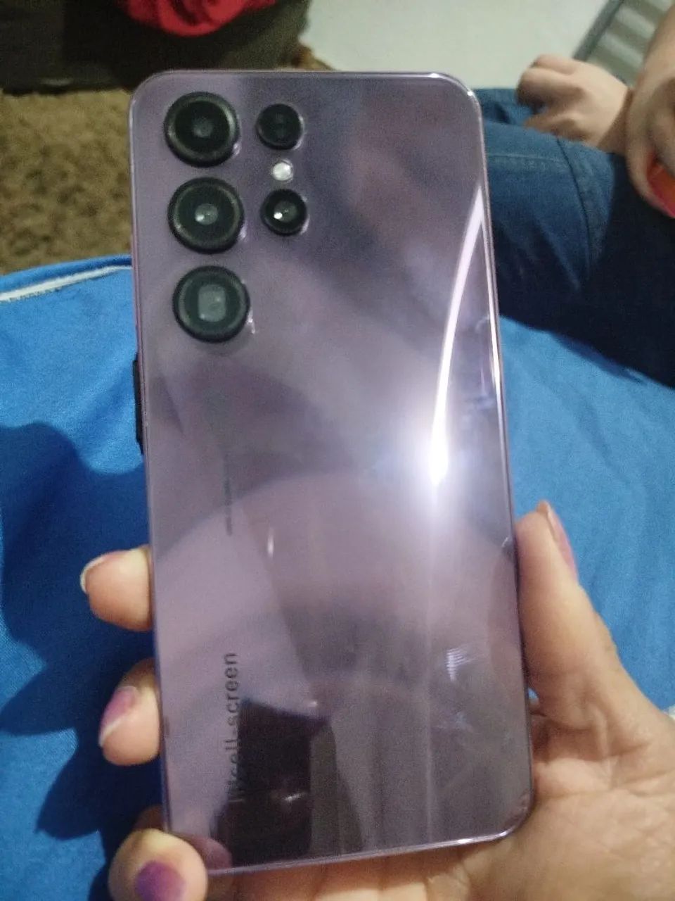 Celular S25  - Foto 4