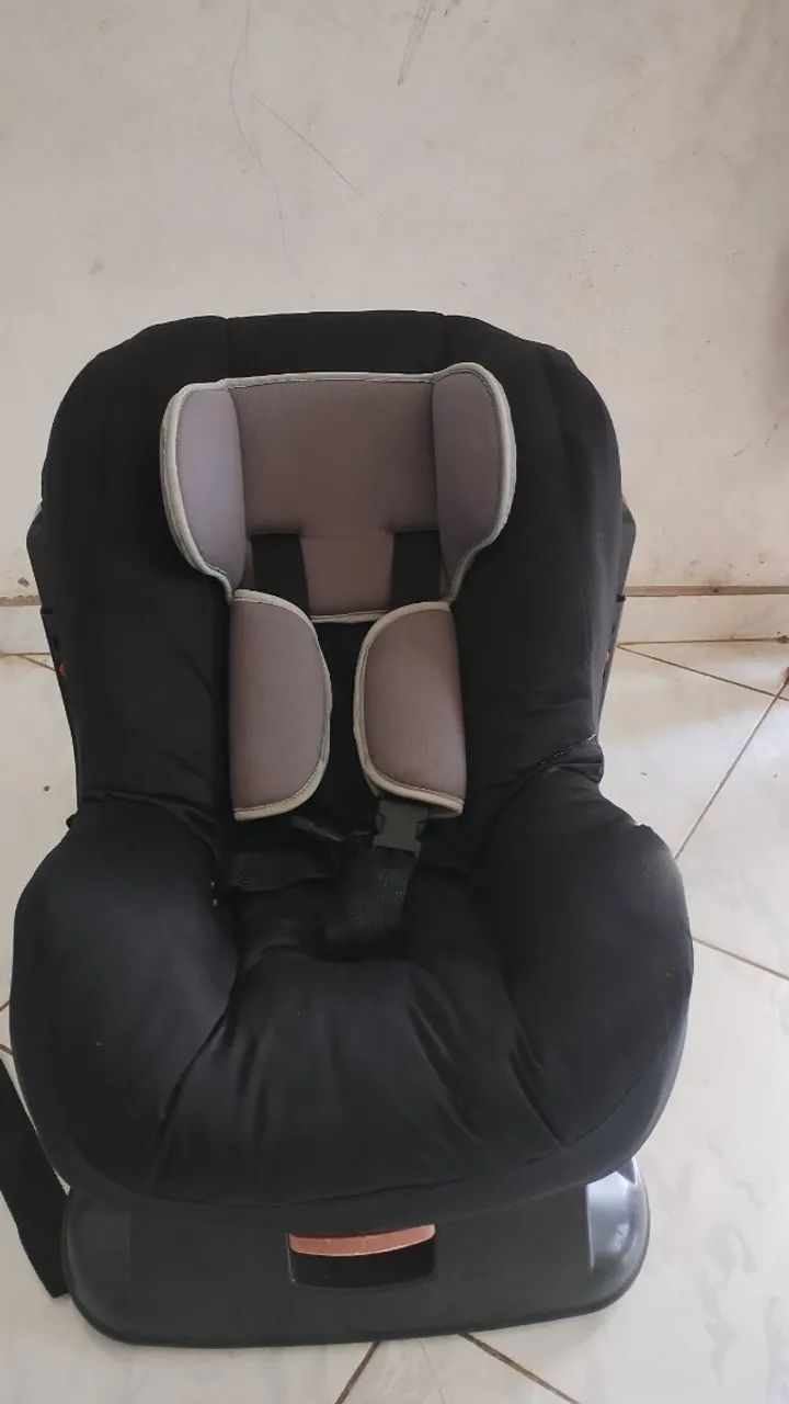 cadeirinha veicular - Foto 4