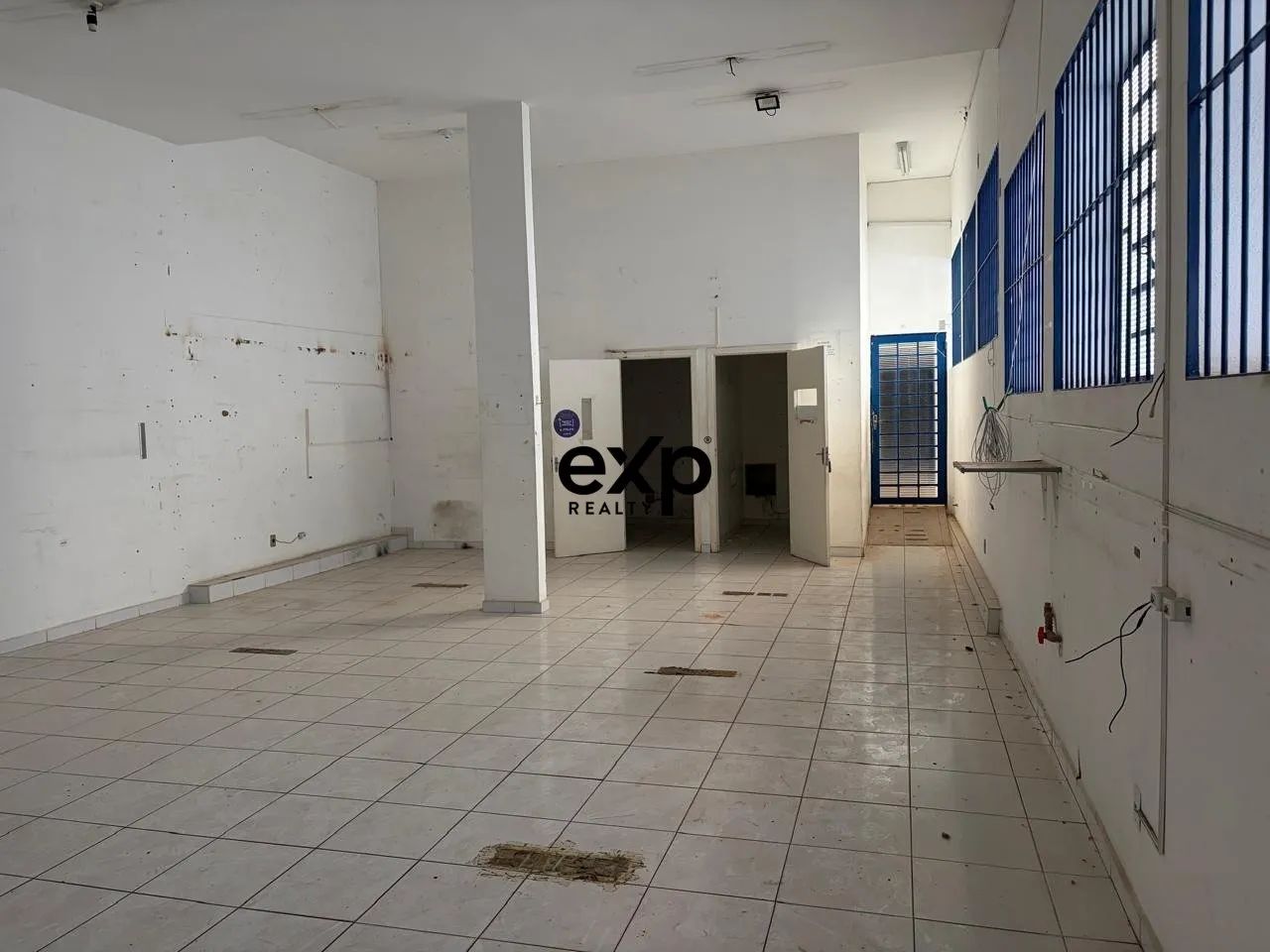 IMÓVEL COMERCIAL À VENDA - CENTRO DE CAMPINAS/SP - Foto 2