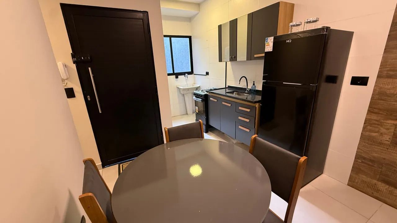 Apartamento para alugar com 36m² e 2 quartos - Foto 5