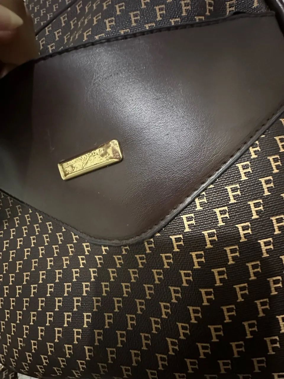 Bolsa de costas  - Foto 5