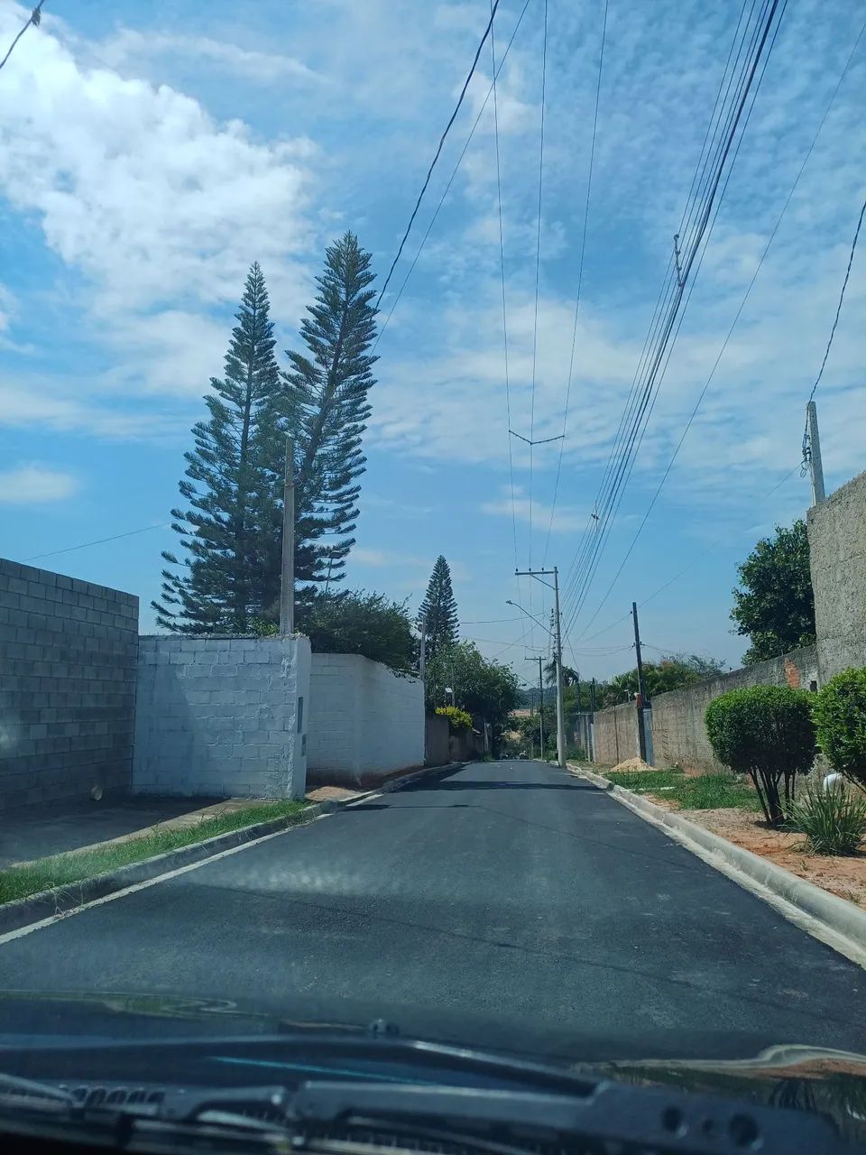 Foto - Campinas - Chácaras Cruzeiro do Sul