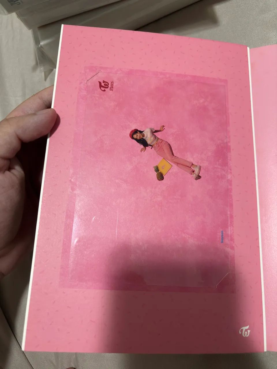 Álbum Kpop Twice What is Love - CDs, DVDs etc - Parque Verde