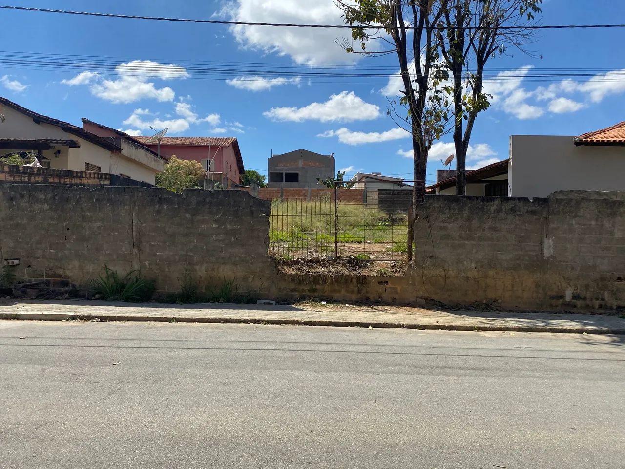 LOTE À VENDA - BAIRRO PALMEIRAS | BOM DESPACHO/MG - Foto 3