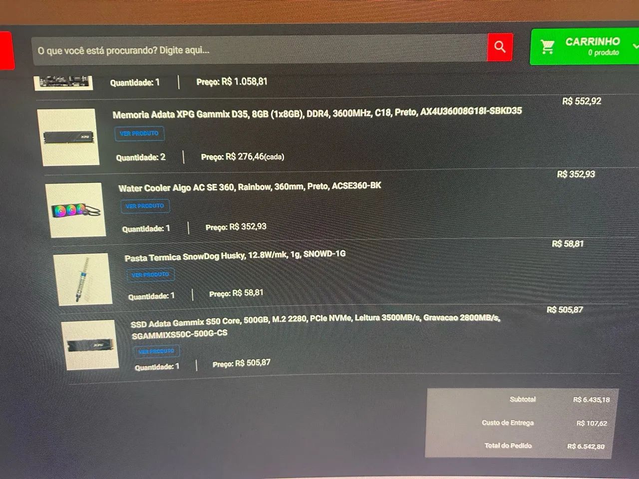 PC GAMER AMD - Foto 3