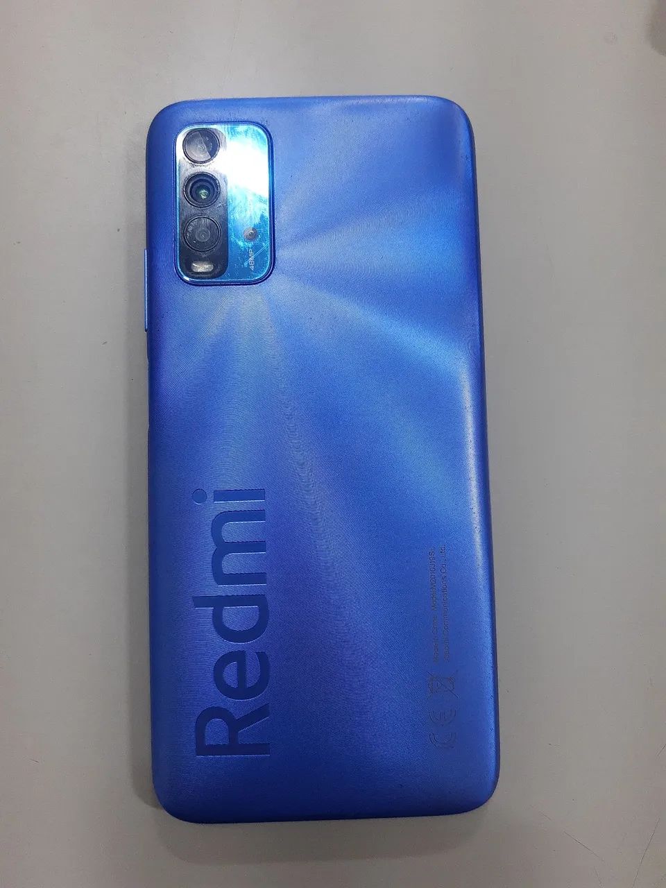 Xiaomi redmi 9