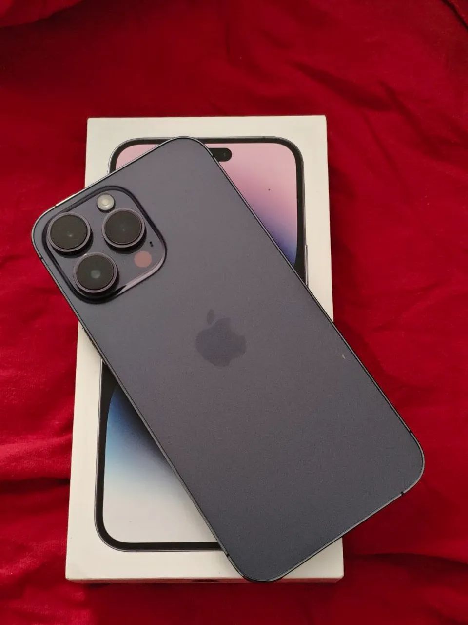 iPhone 14 pro max  - Foto 2