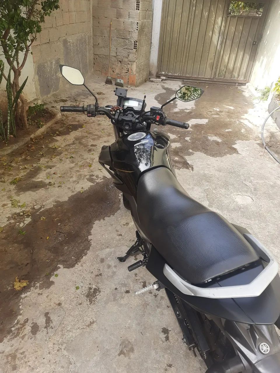 Fazer 250 16/17 - Foto 5