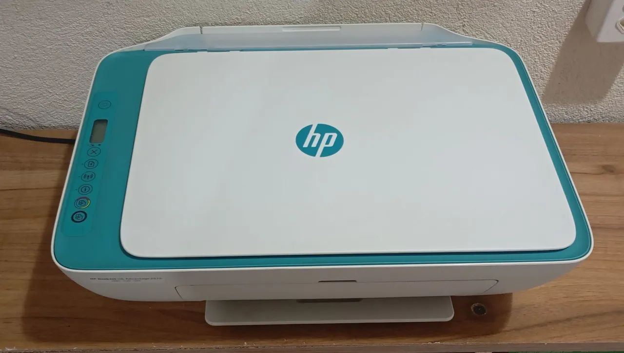 Impressora Hp 2676