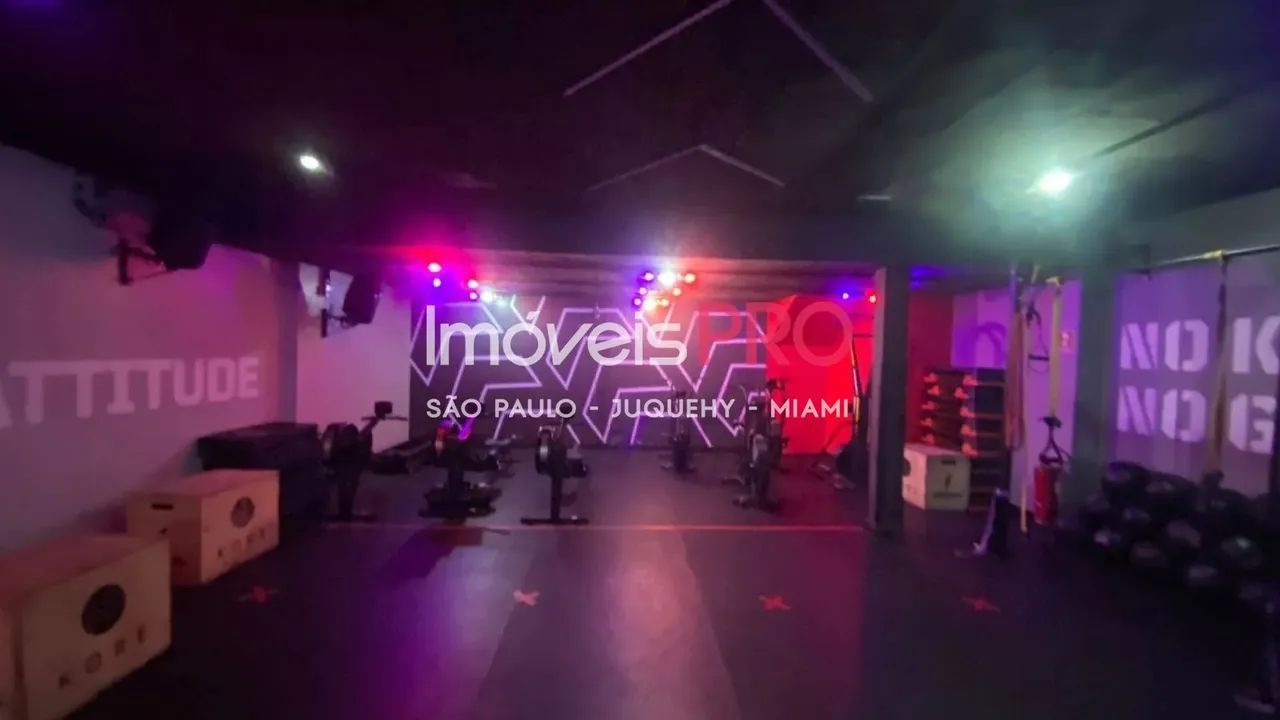 Prédio, Itaim Bibi - São Paulo - Foto 6