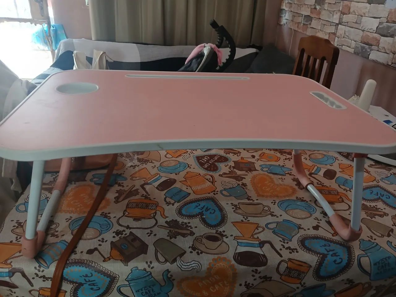 Mesa para notebook 