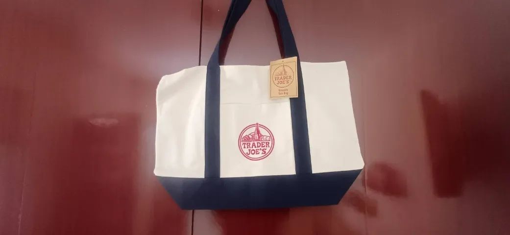 Bolsa Trader Joe's original - Foto 2