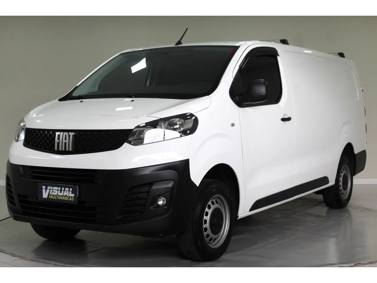 Fiat Scudo 2024