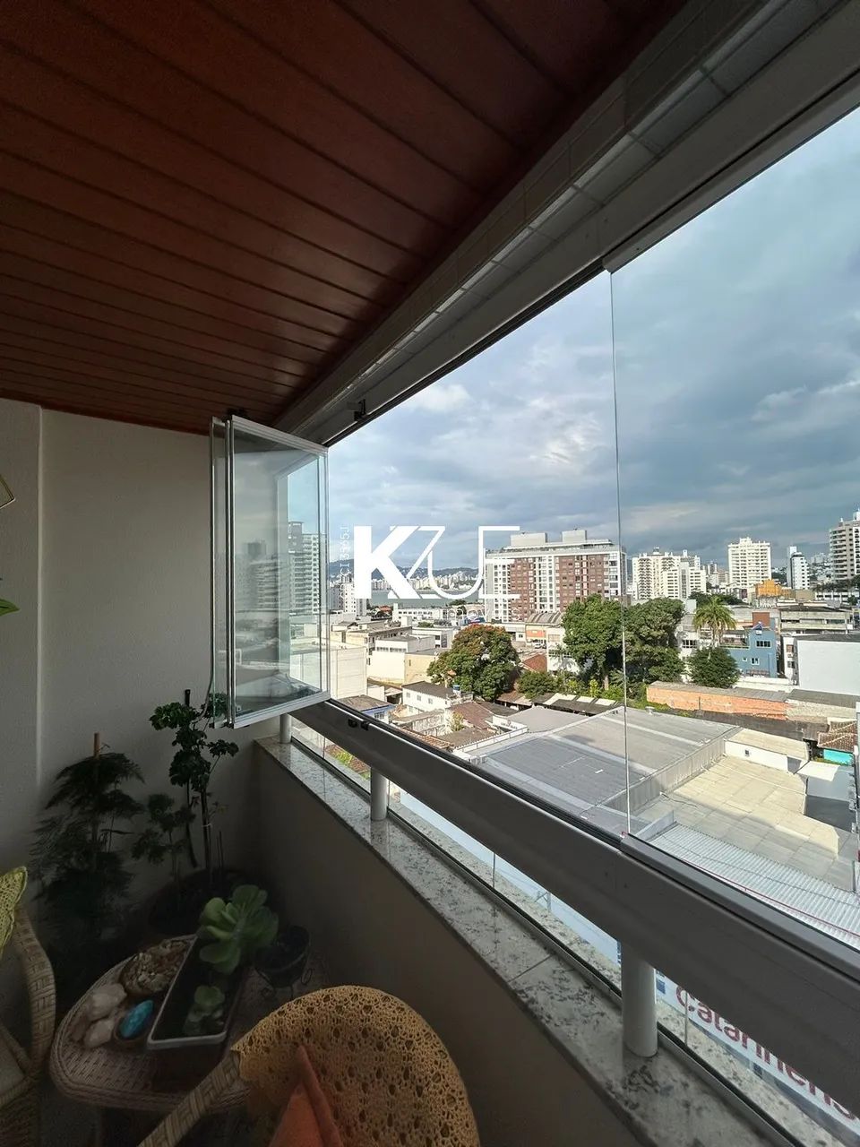 Ótimo apartamento no Estreito!