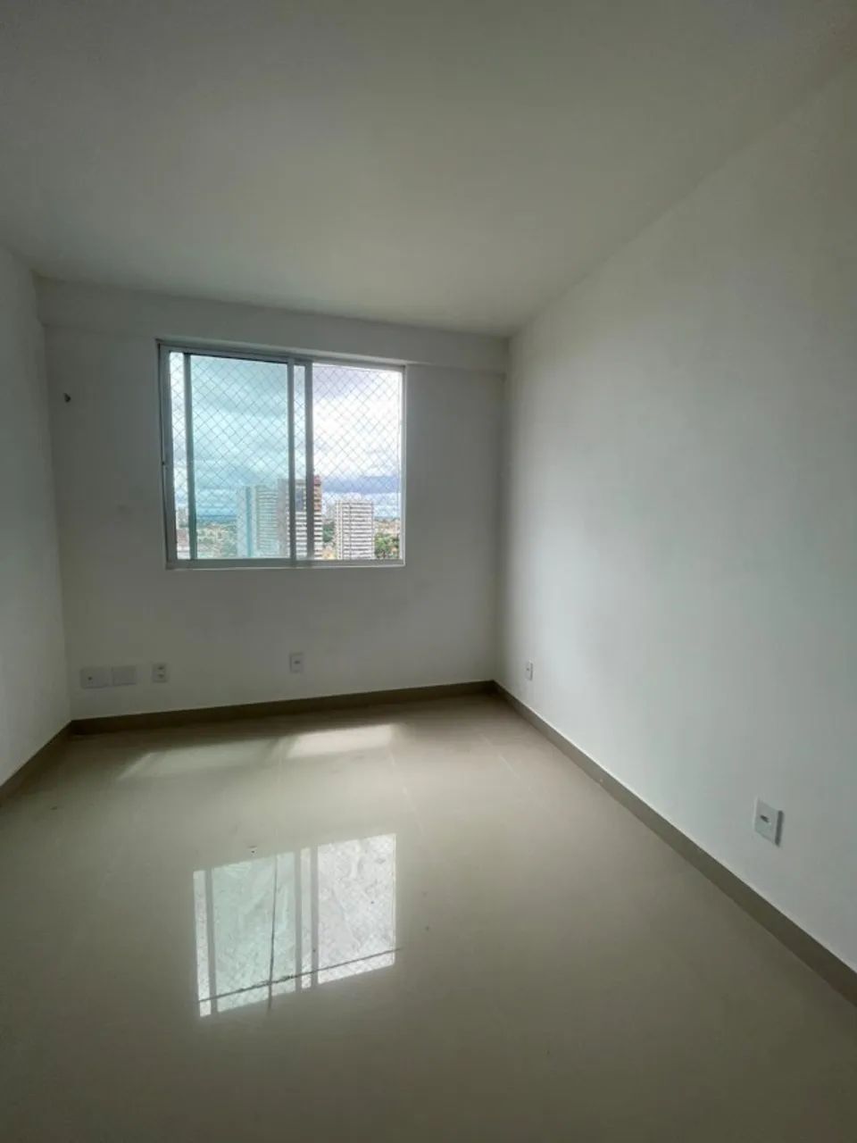 Apartamento Edificio Ipanema Teresina-PI - Foto 2