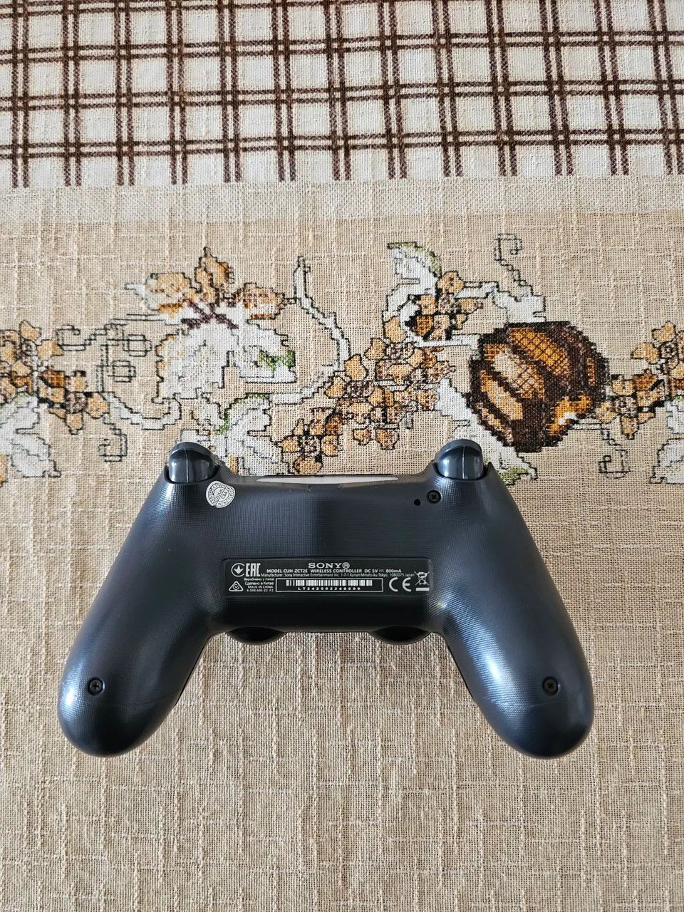 Controle playstation 4 - Foto 2