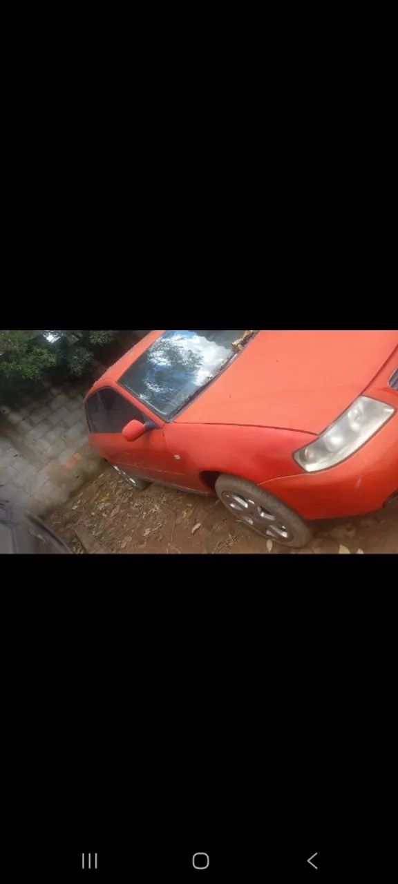 Audi A3 A3 1.6 5p 2001