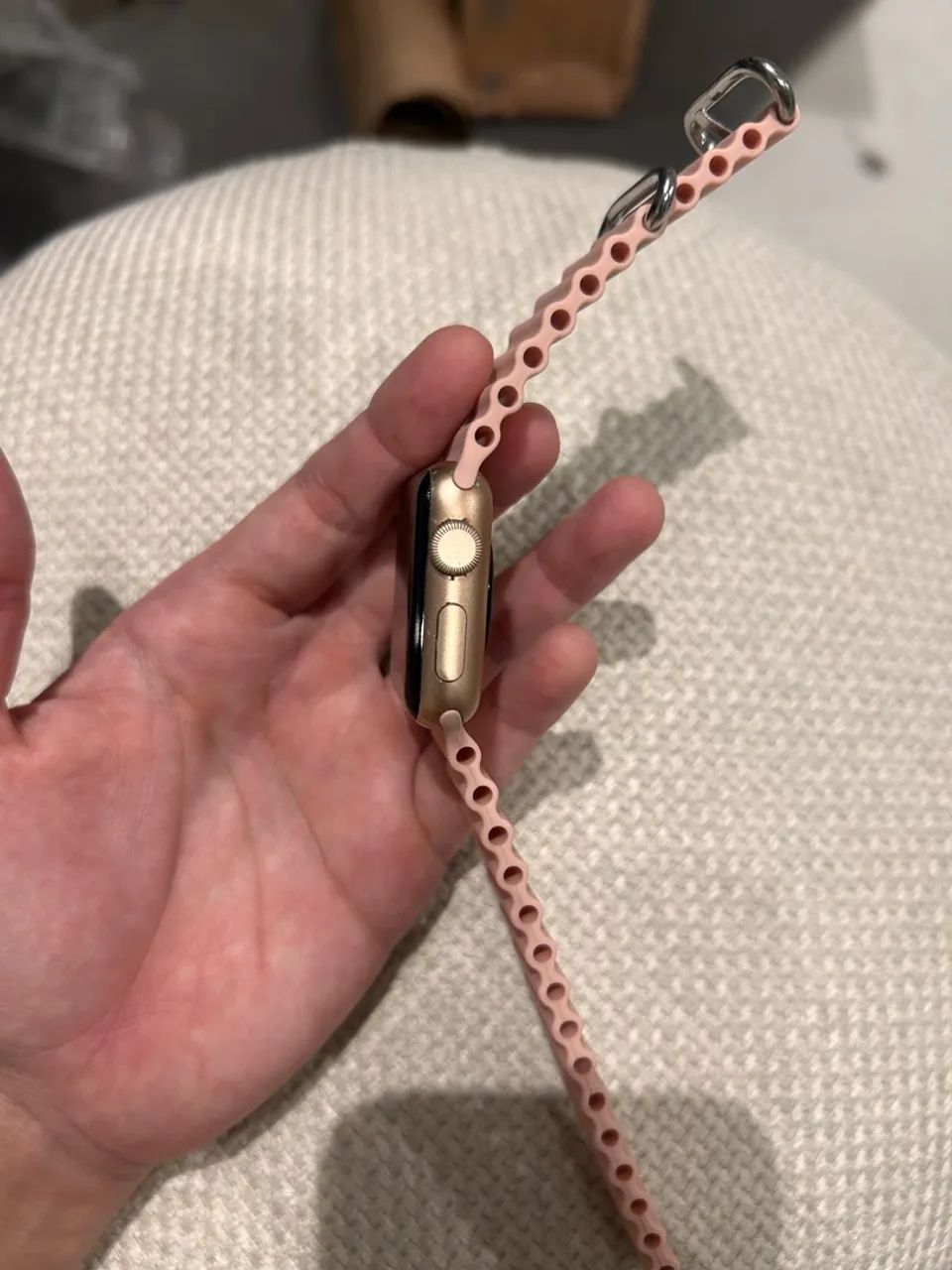 Apple watch series 3 38mm - Foto 5