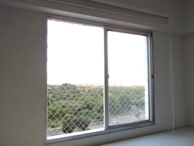 Alugo Apto 3 quartos Top Life Aguas Claras com vista livre, 2 vagas cobertas - Foto 9