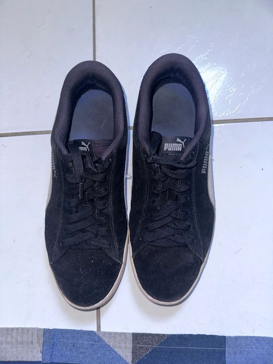Vendo tênis puma original  - Foto 3