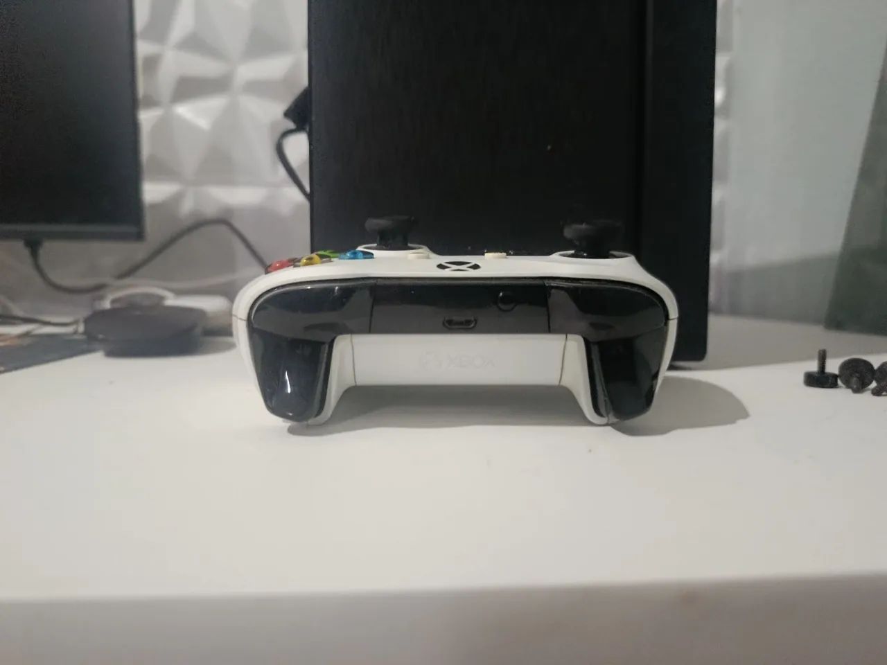 Controle Original de Xbox - Foto 3