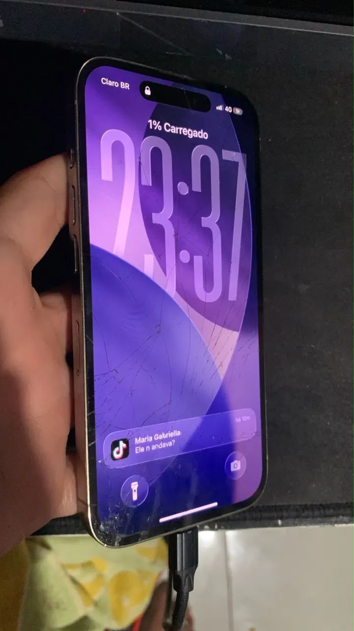 IPhone 14 pro  - Foto 5