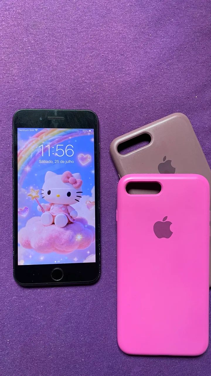 IPhone 7plus 