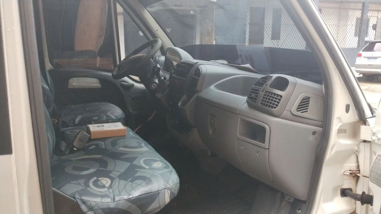 REPASSE CITROEN JAMPER  - Foto 5