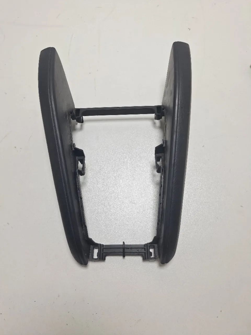 Acabamento Console Central Nissan Kicks S 2019 5p Automático