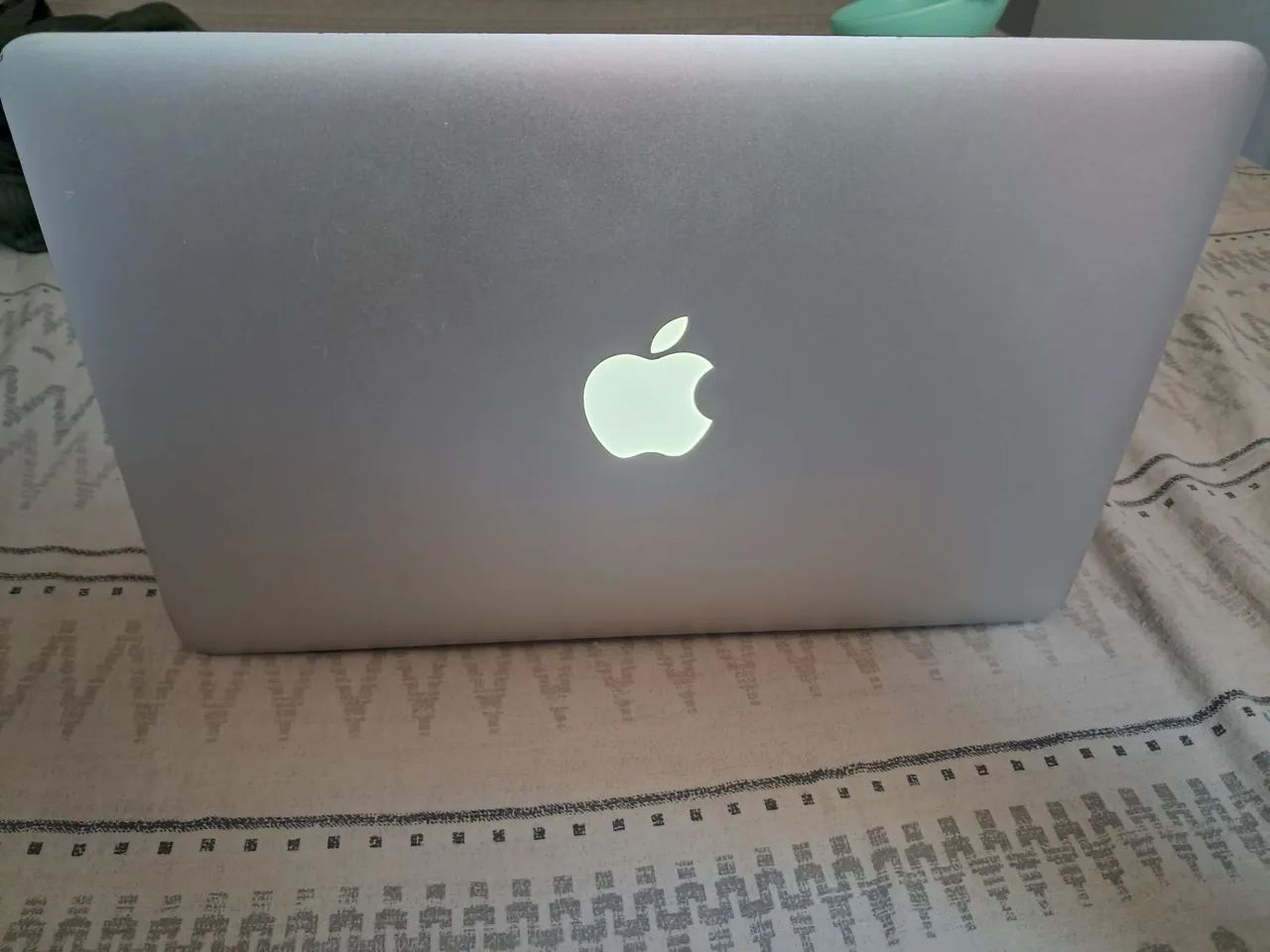 MacBook Air  - Foto 4