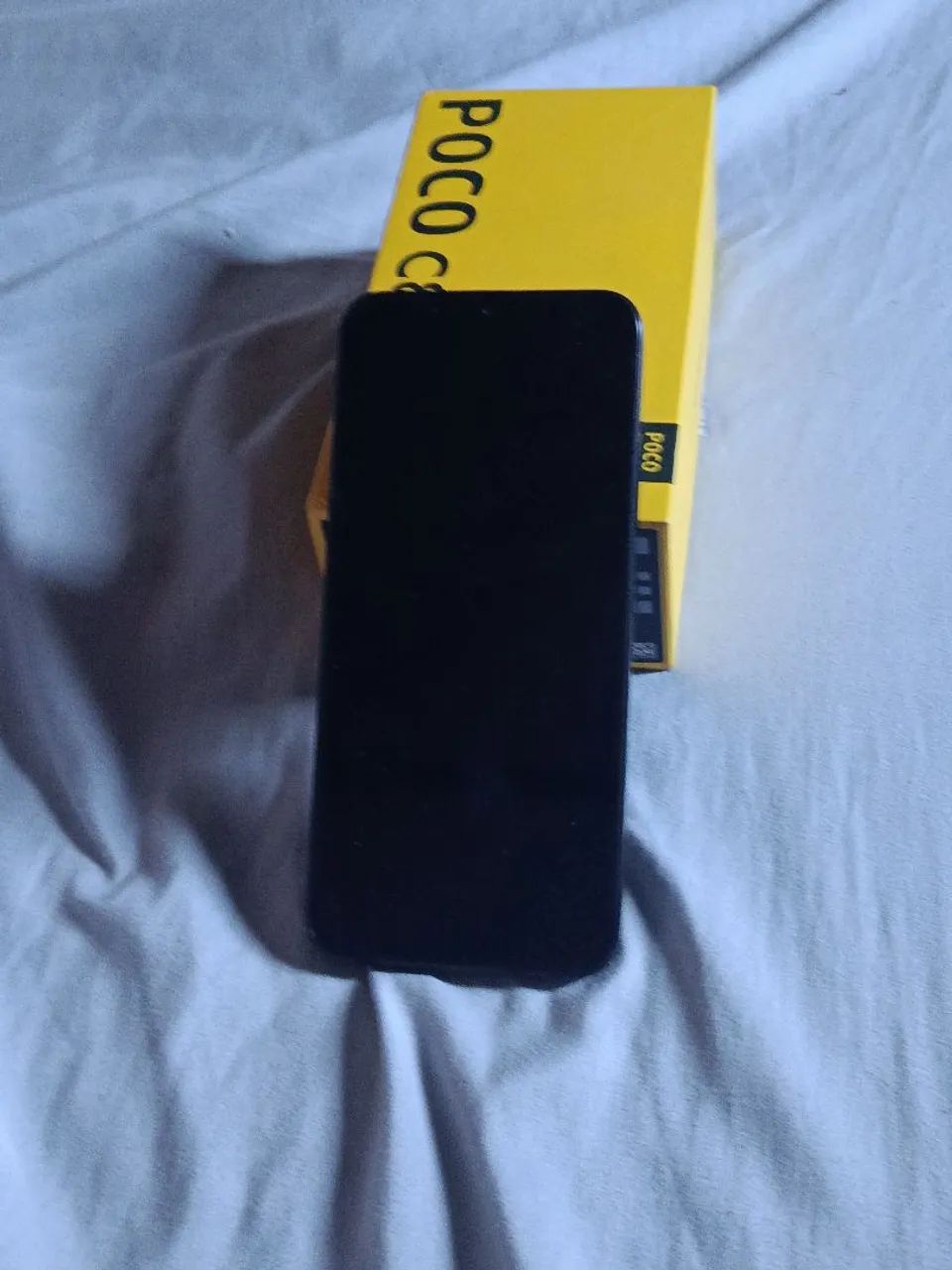 smartphone poco c85 - Foto 2