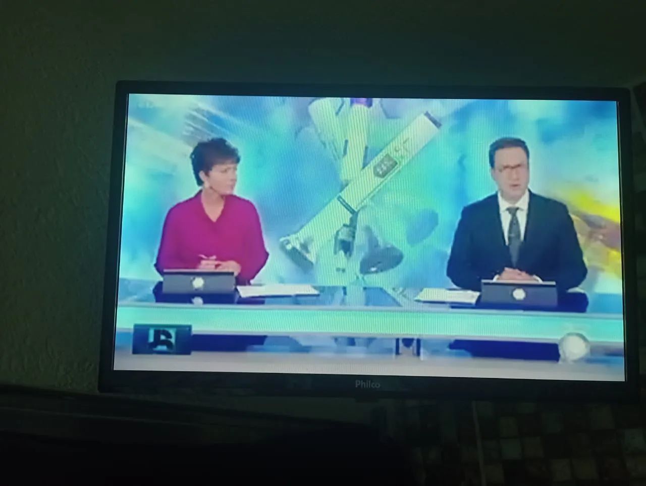 Tv Philco 24 polegadas  - Foto 5