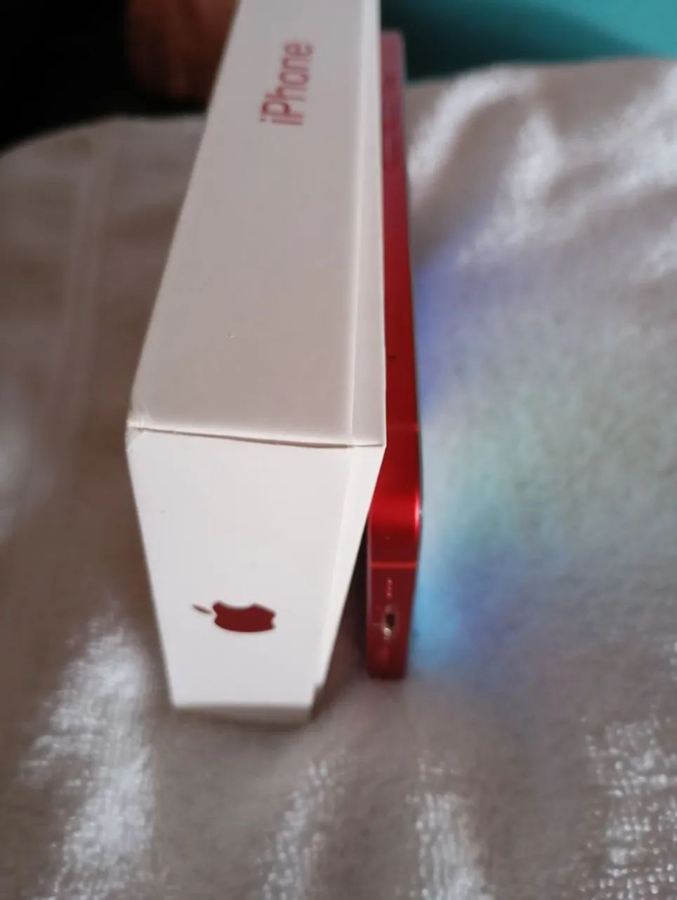 Vendo iPhone 13 - Foto 3