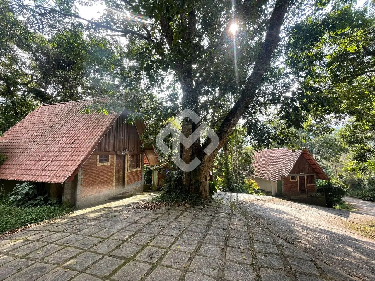 Pousada em funcionamento - Prata dos Aredes - Teresópolis RJ - Foto 3