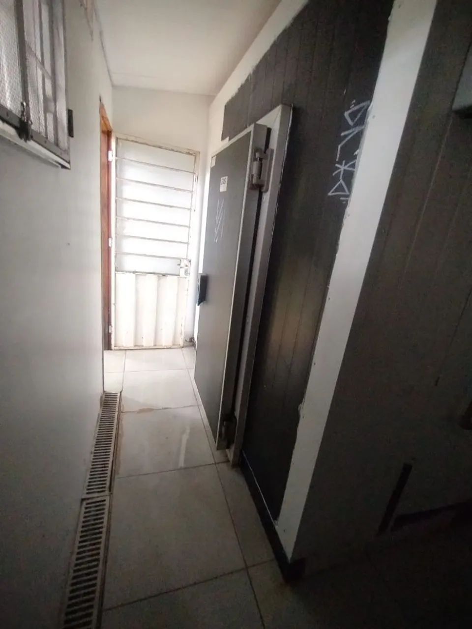 CÂMARA FRIA DE RESFRIAMENTO